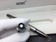 Wholesale Mont blanc Starwalker Silver Ring Fineliner Pen BLACK CLIP (3)_th.jpg